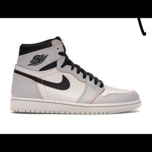 Jordan 1 sb NYC at I Paris